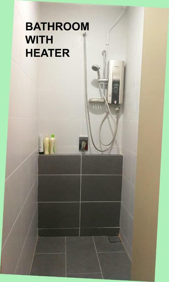 Homezstay Soho Timesquare Мири Екстериор снимка